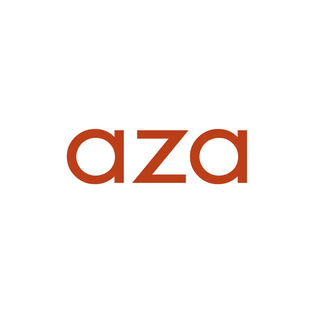 Aza creator commerce campaign