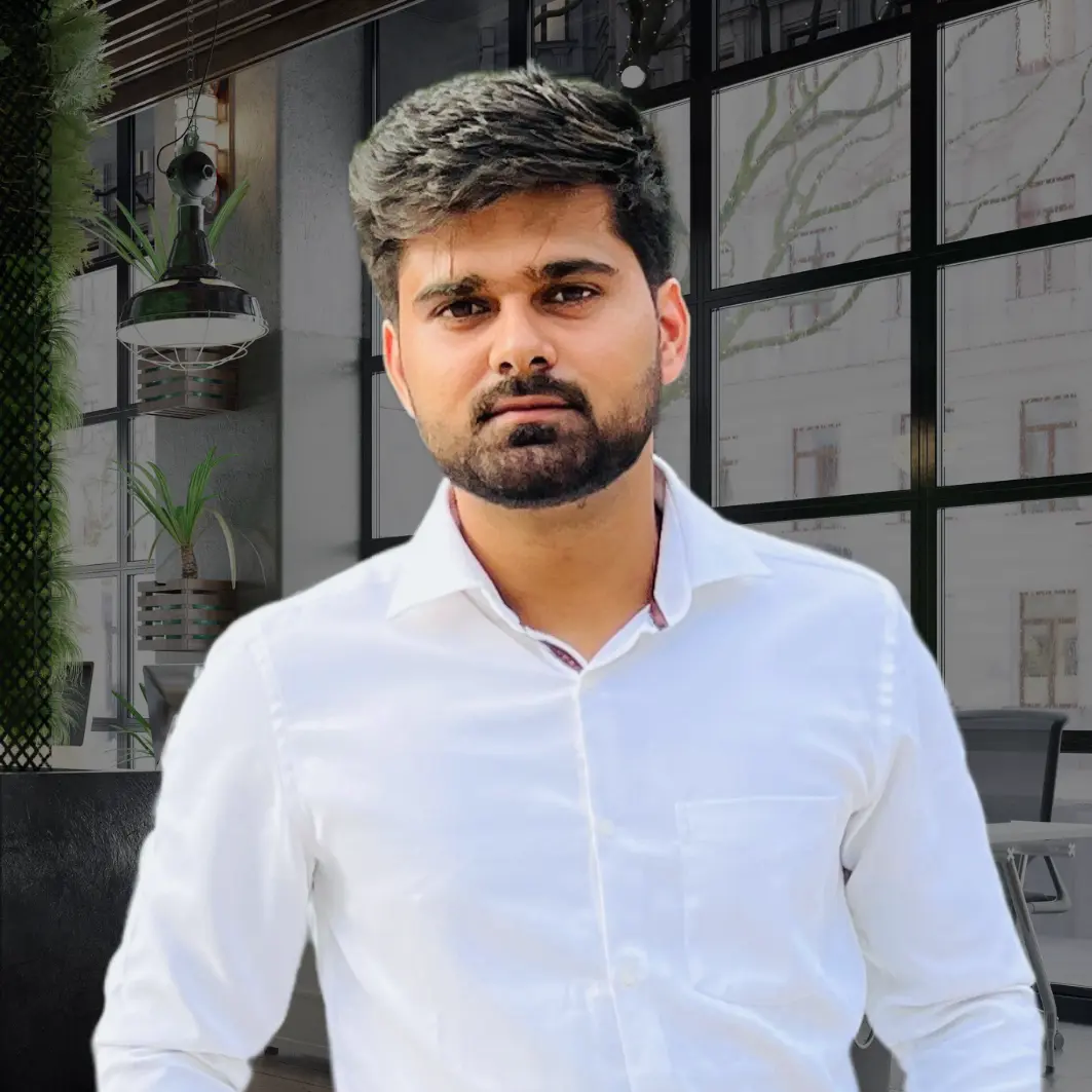 Sahil Dahiya, Founder Glimmio